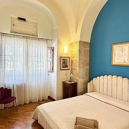 Santa Caterina Апартаменты