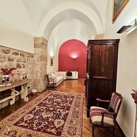Santa Caterina Альтамура