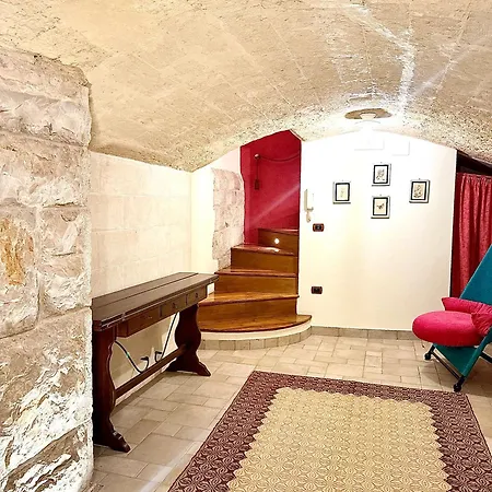Santa Caterina דירה אלטאמורה