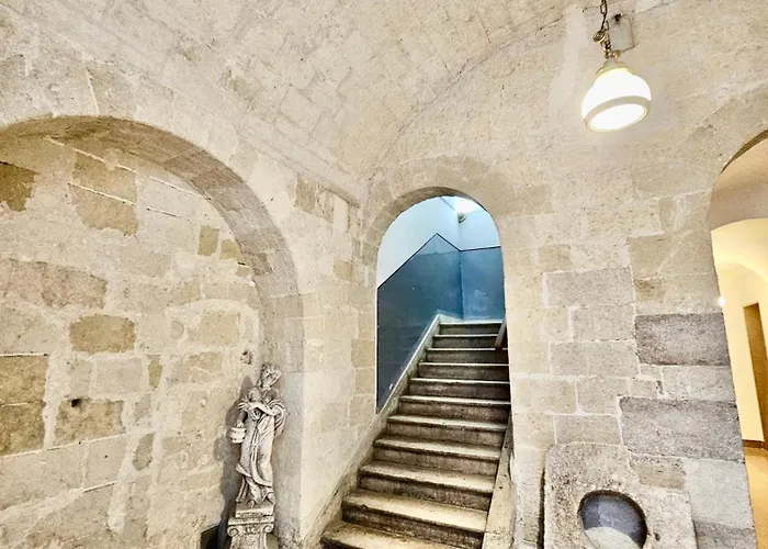 Santa Caterina דירה אלטאמורה