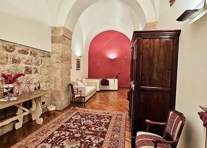 Santa Caterina אלטאמורה