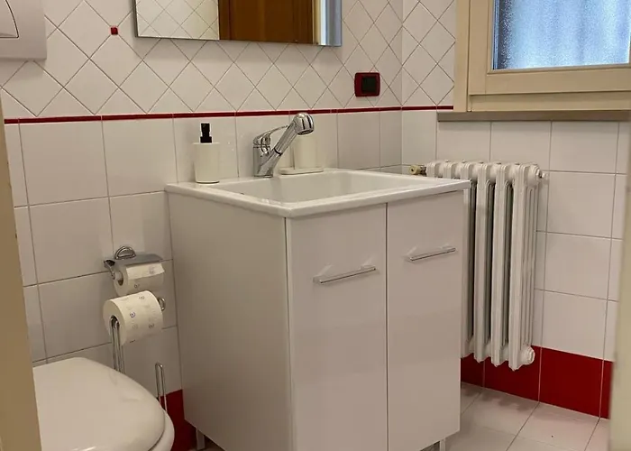 Santa Caterina דירה אלטאמורה