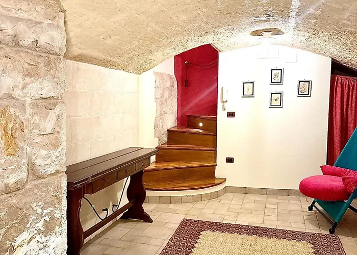 Santa Caterina דירה אלטאמורה